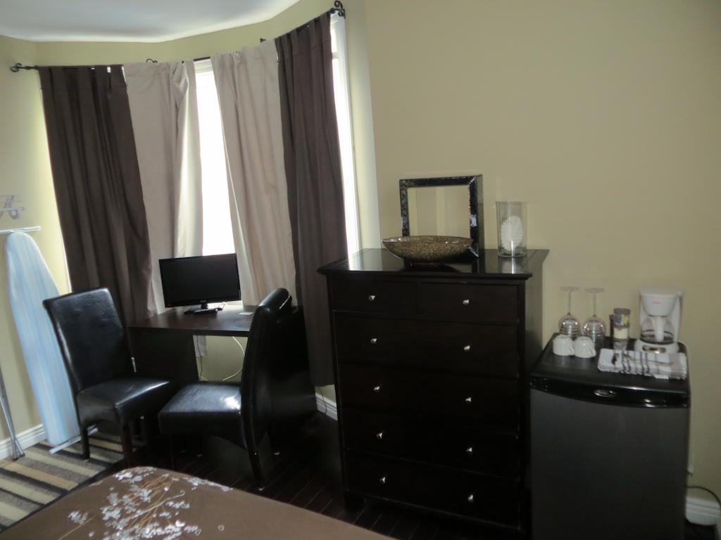 The Duckworth Inn St. John's Cameră foto